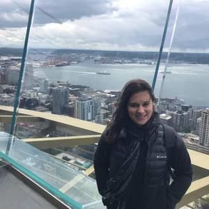 Meet your Posher, Ana